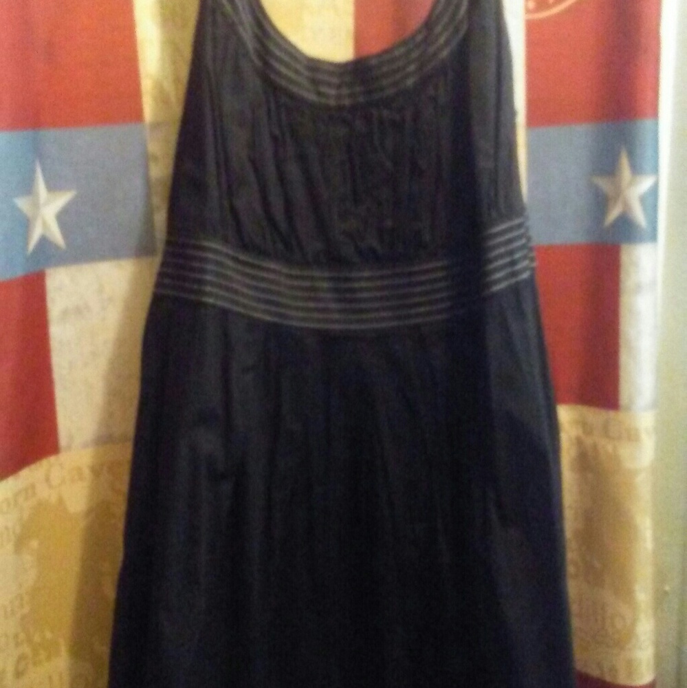 Maurices dress